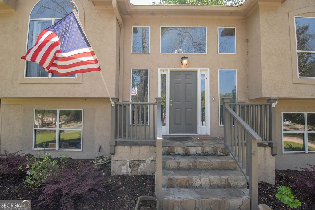 11 Line Creek Circle Sharpsburg - 6