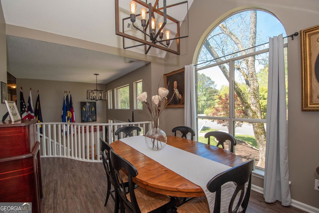 11 Line Creek Circle Sharpsburg - 7