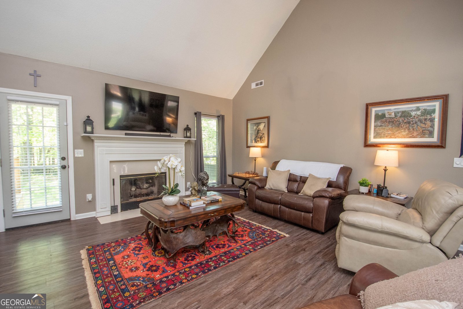 11 Line Creek Circle Sharpsburg - 8