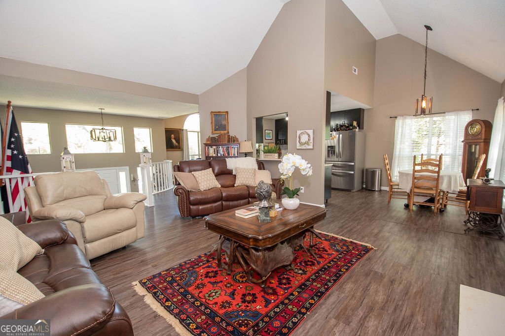 11 Line Creek Circle Sharpsburg - 9