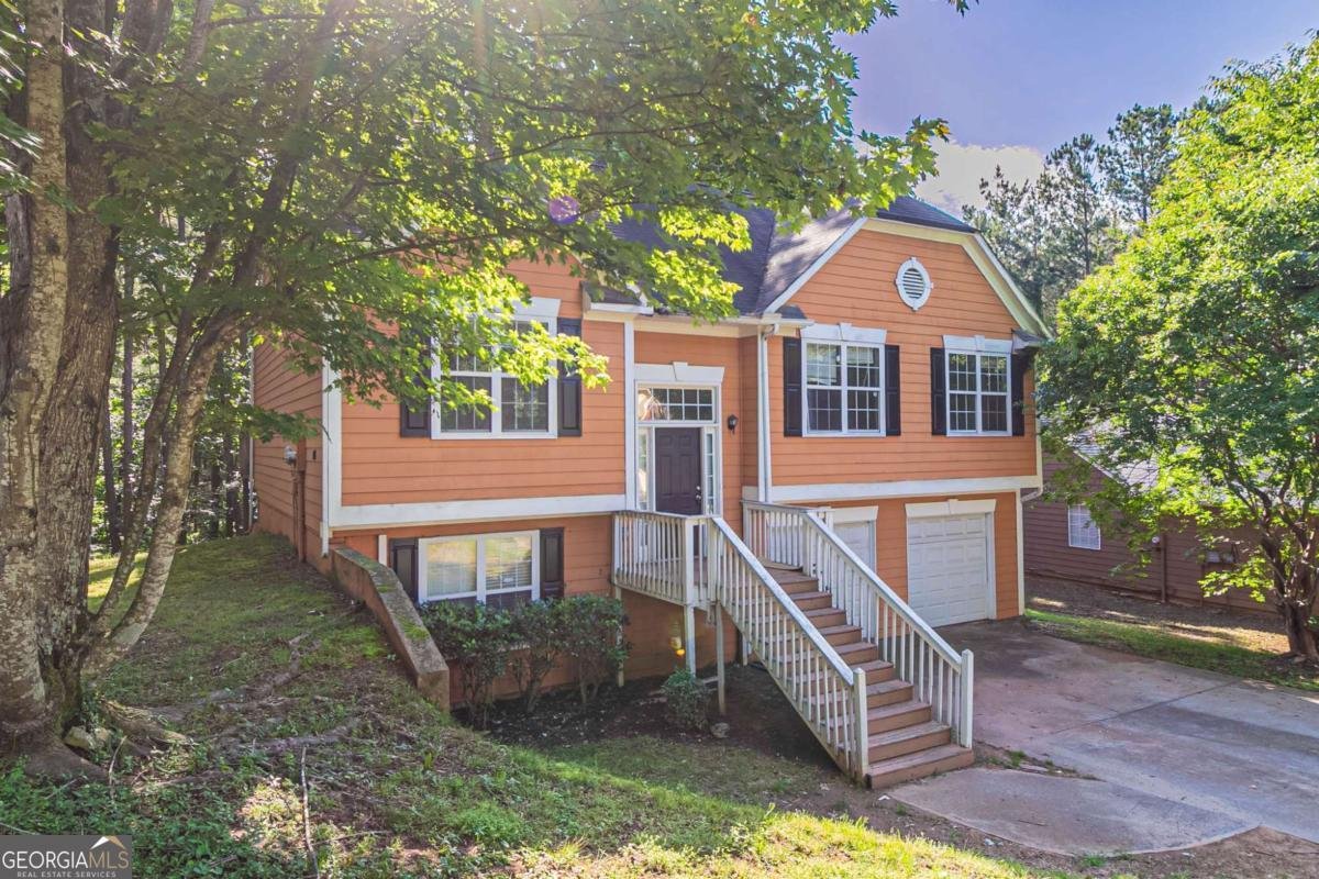 7074 Springgrove Court Austell - 1