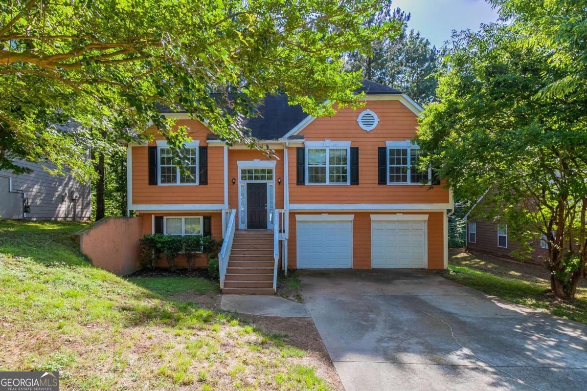 7074 Springgrove Court Austell - 2