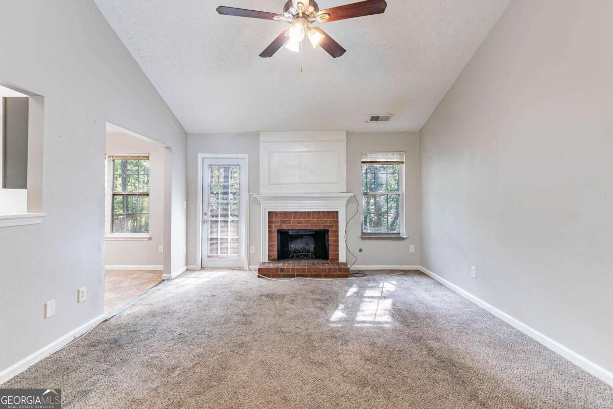 7074 Springgrove Court Austell - 4