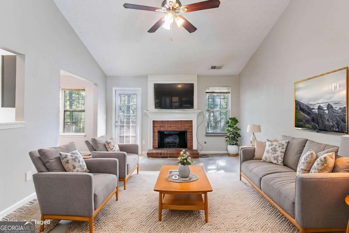 7074 Springgrove Court Austell - 5