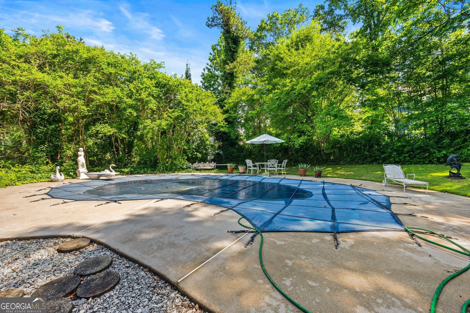 2810 Jodeco Terrace Jonesboro - 34