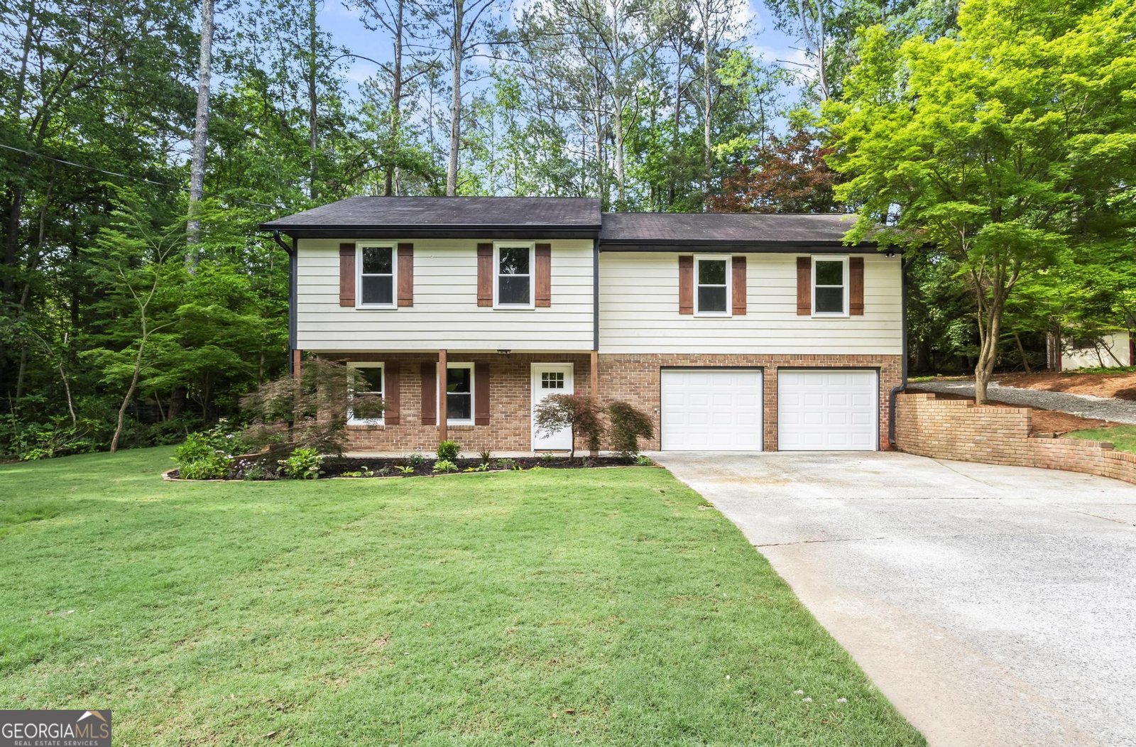 2687 Fairfield Drive Marietta - 1
