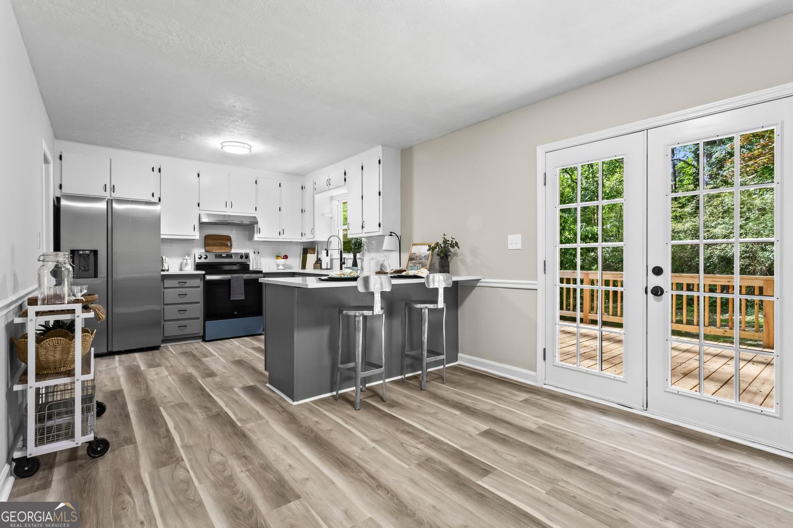 2687 Fairfield Drive Marietta - 11