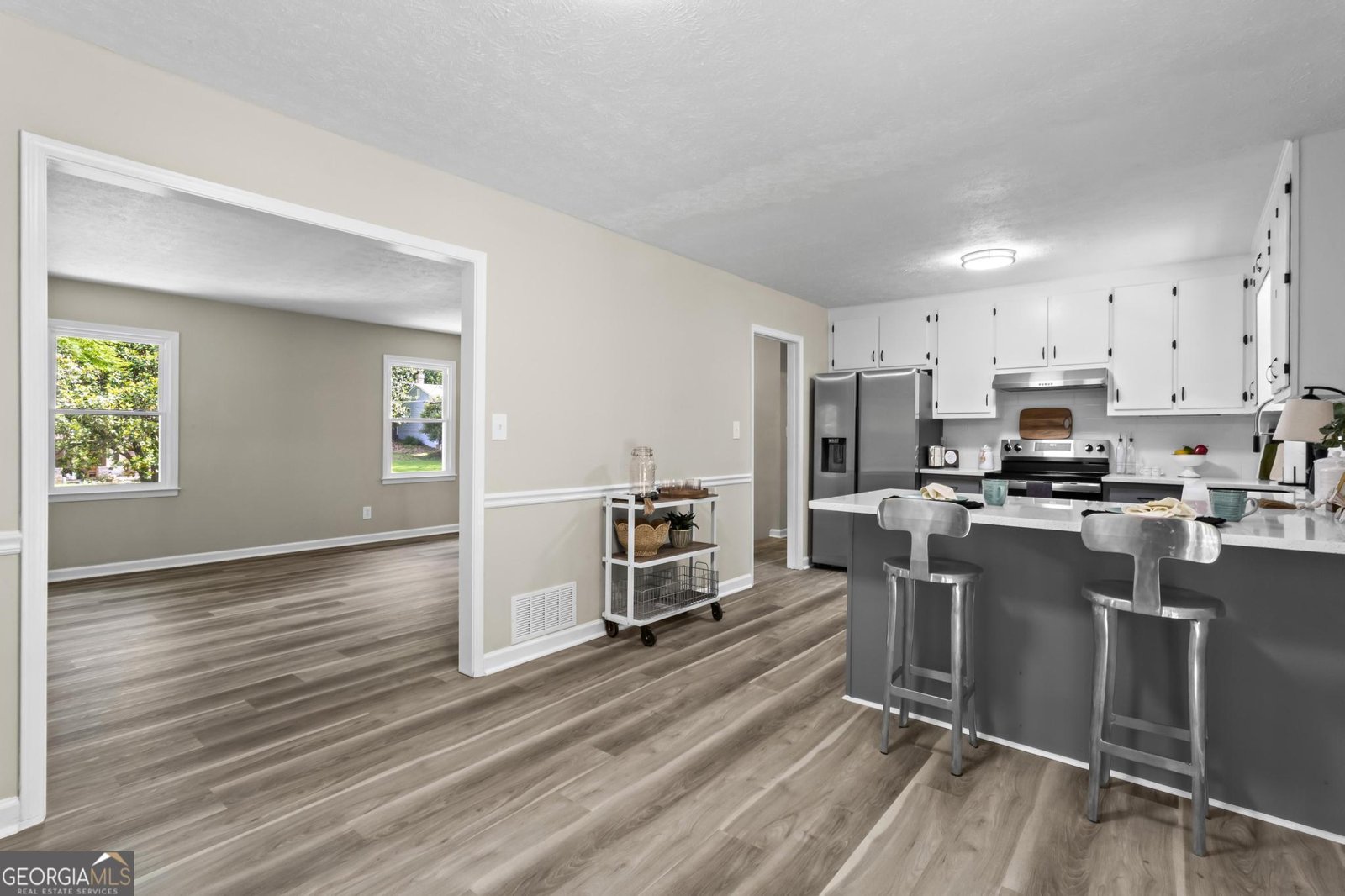 2687 Fairfield Drive Marietta - 16