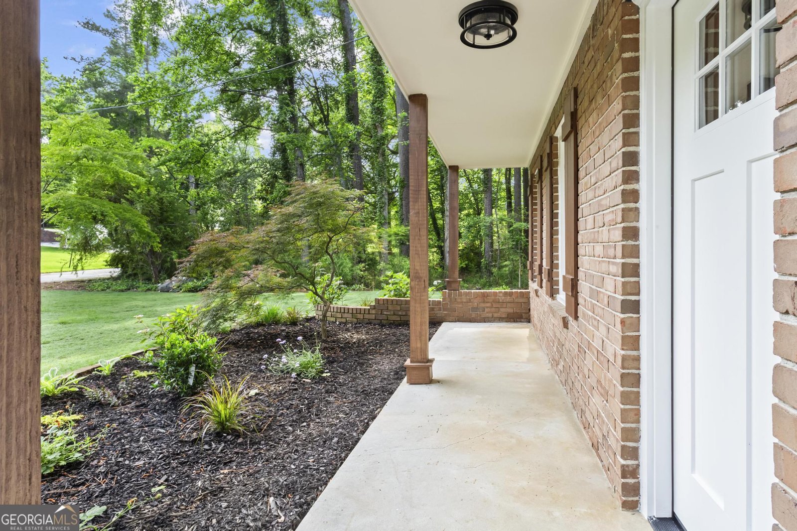 2687 Fairfield Drive Marietta - 4