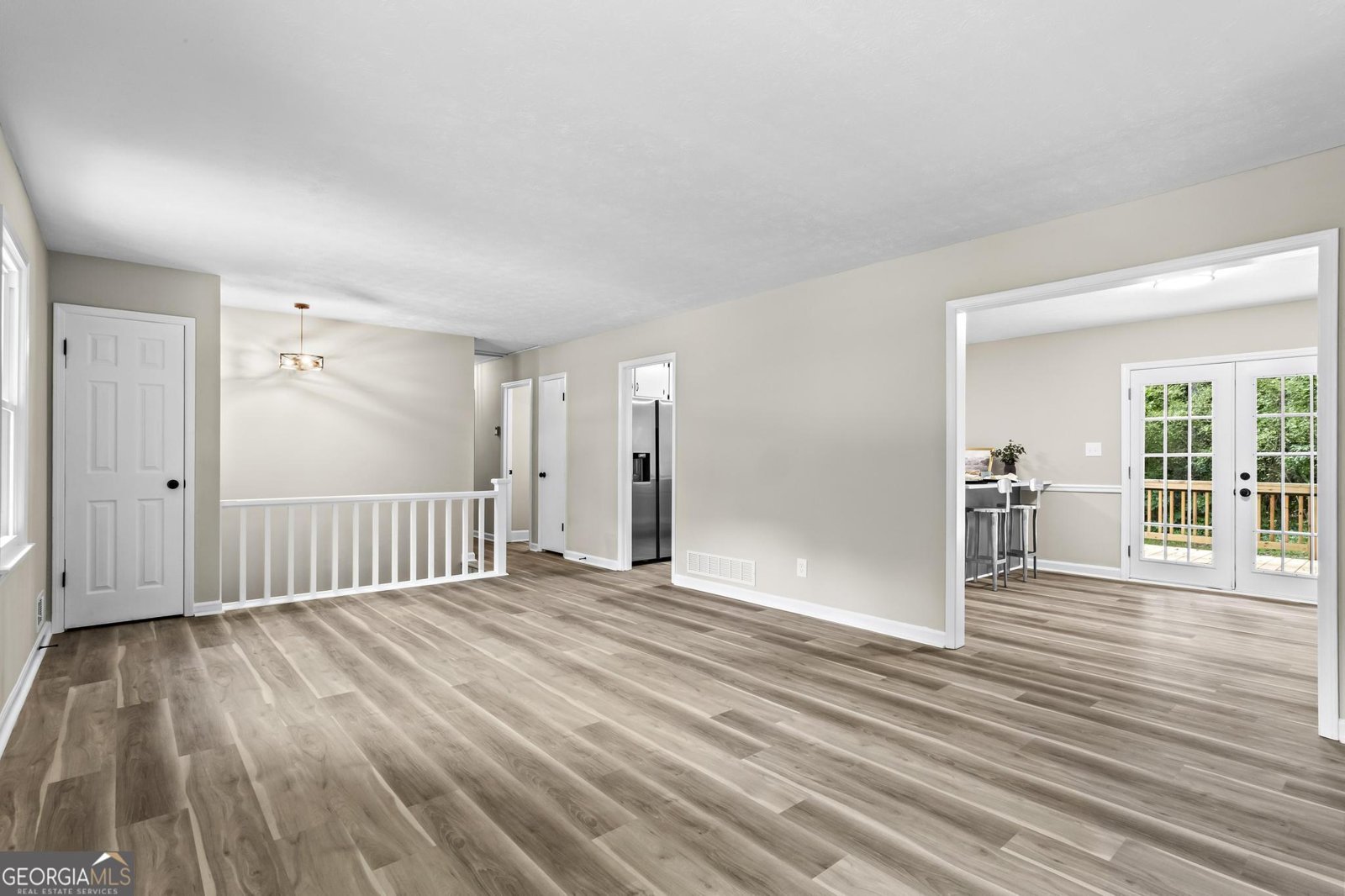 2687 Fairfield Drive Marietta - 8