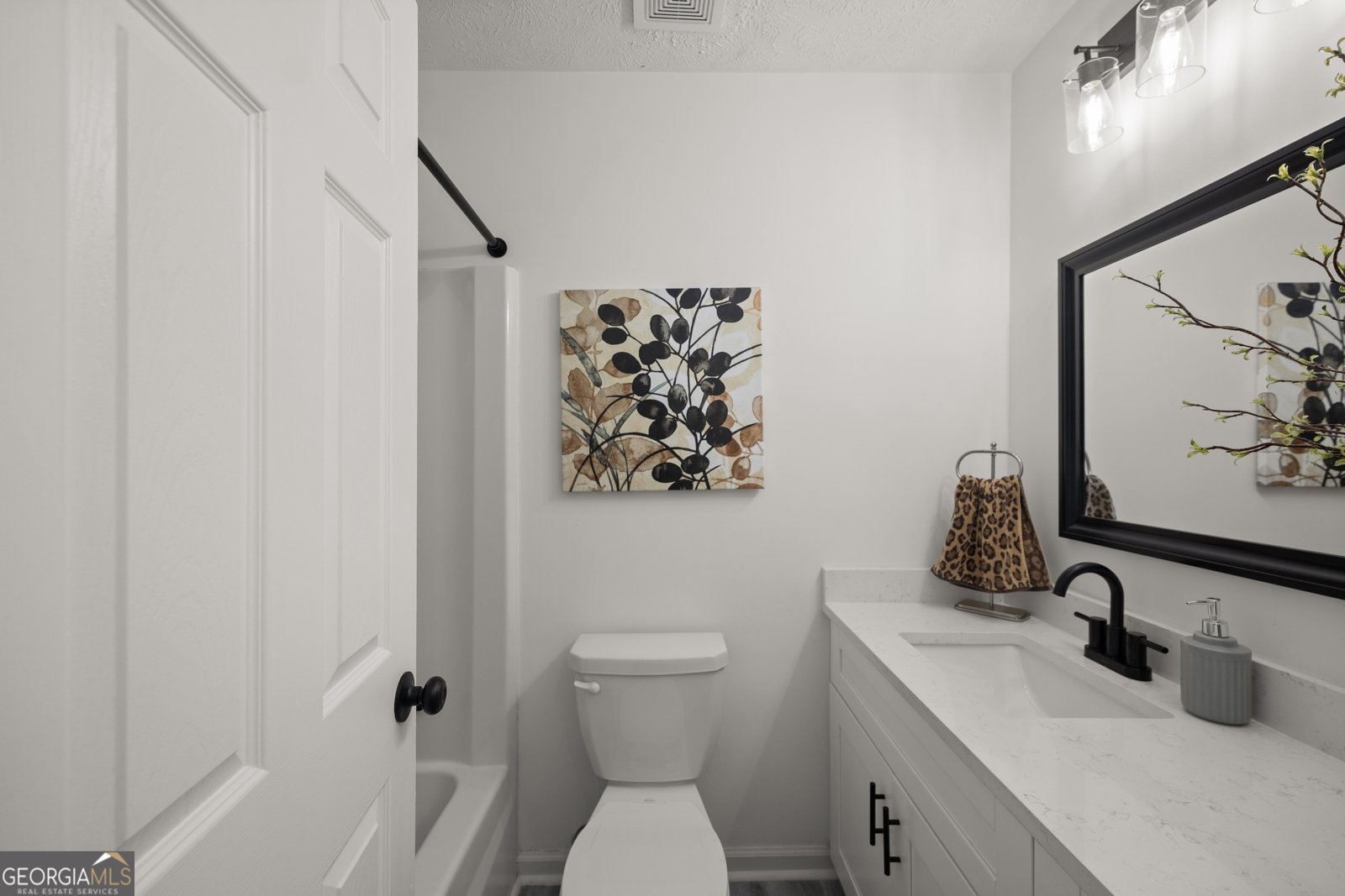 6262 Laurel Wood Trail Flowery Branch - 17