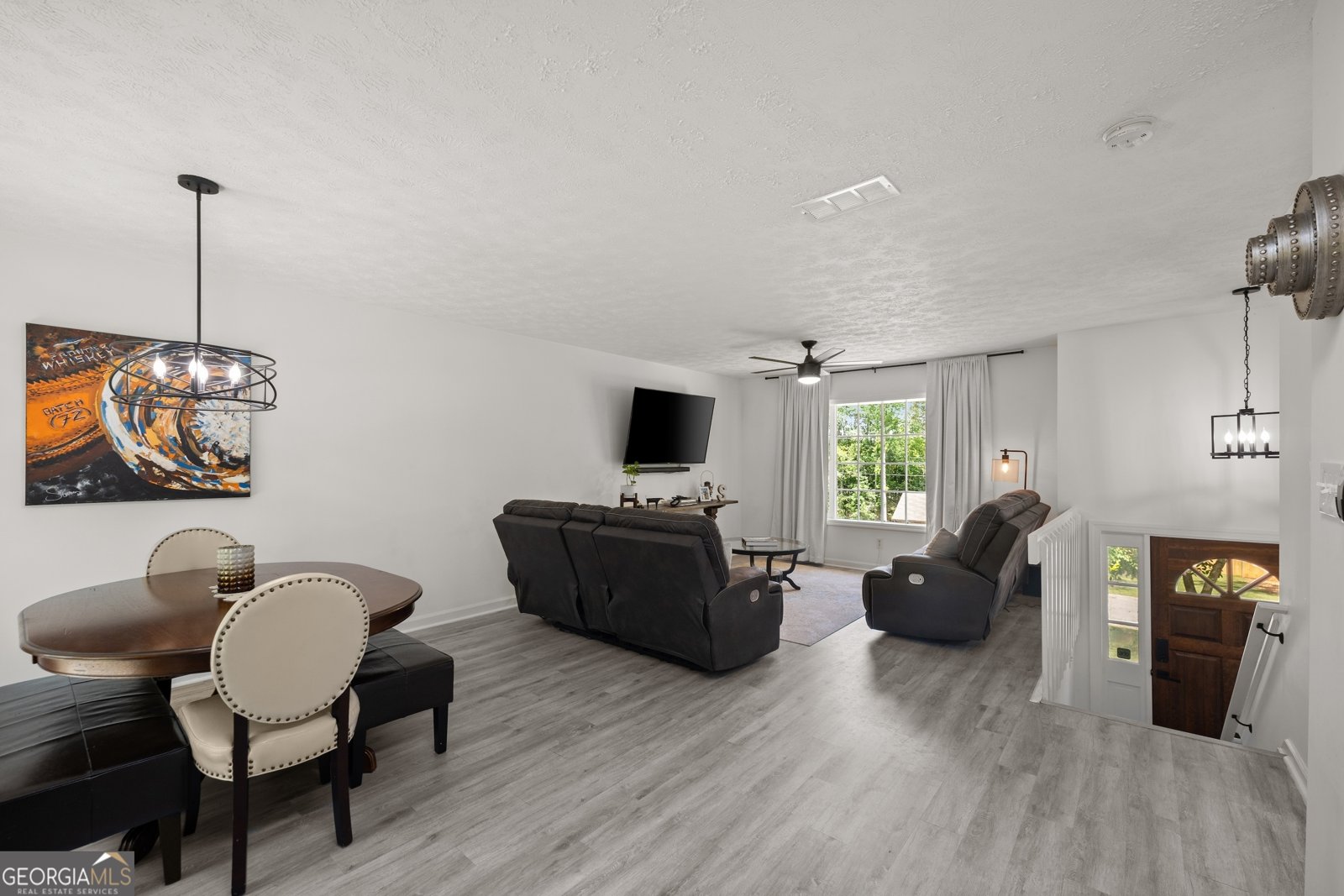 6262 Laurel Wood Trail Flowery Branch - 9