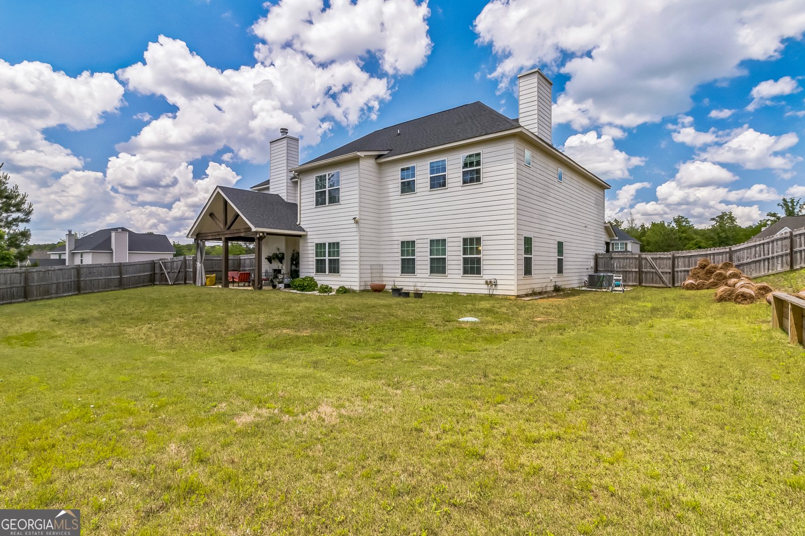 71 Hart Preserve Drive Fortson - 31