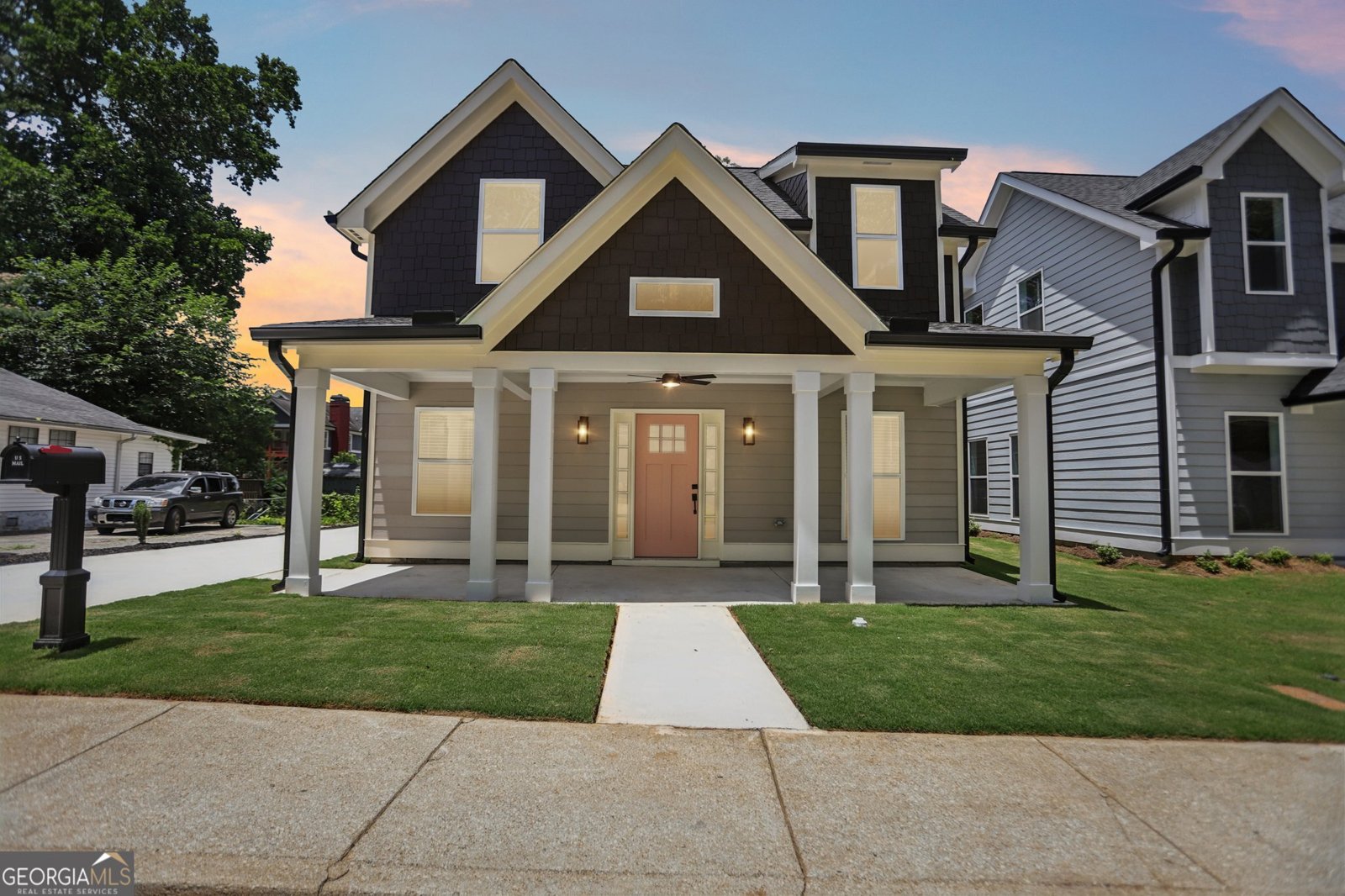 3189 B Jackson Atlanta - 1