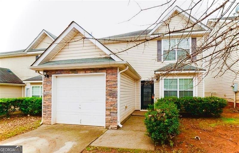 225 COLSER Drive Covington - 2