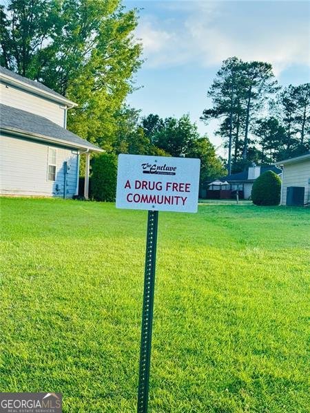 225 COLSER Drive Covington - 21