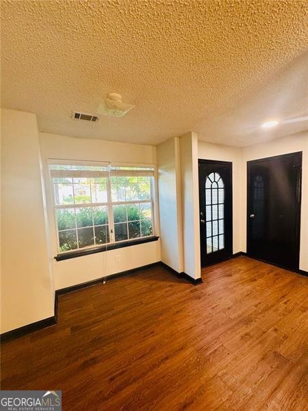 225 COLSER Drive Covington - 4