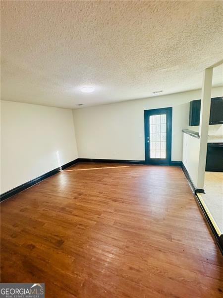 225 COLSER Drive Covington - 6