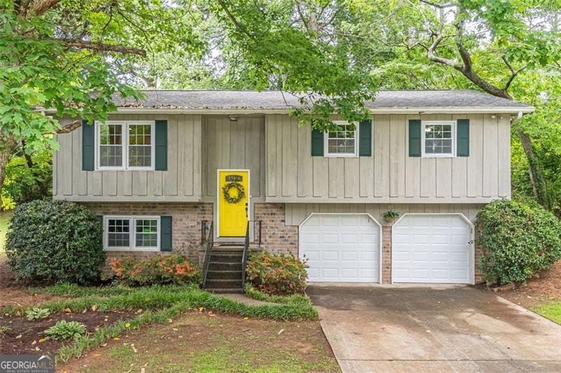 4171 WHISPERING FOREST Court Lilburn - 1