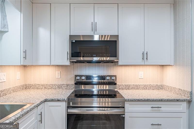 4171 WHISPERING FOREST Court Lilburn - 15