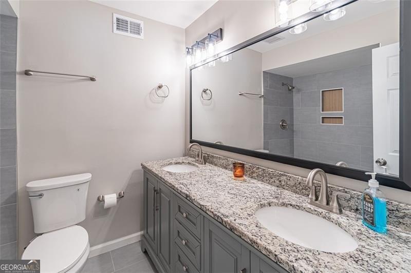4171 WHISPERING FOREST Court Lilburn - 25
