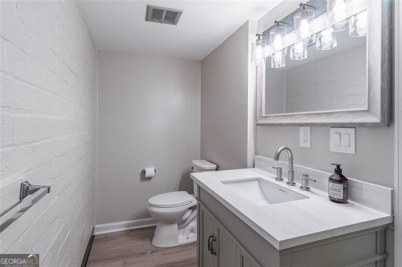 4171 WHISPERING FOREST Court Lilburn - 29