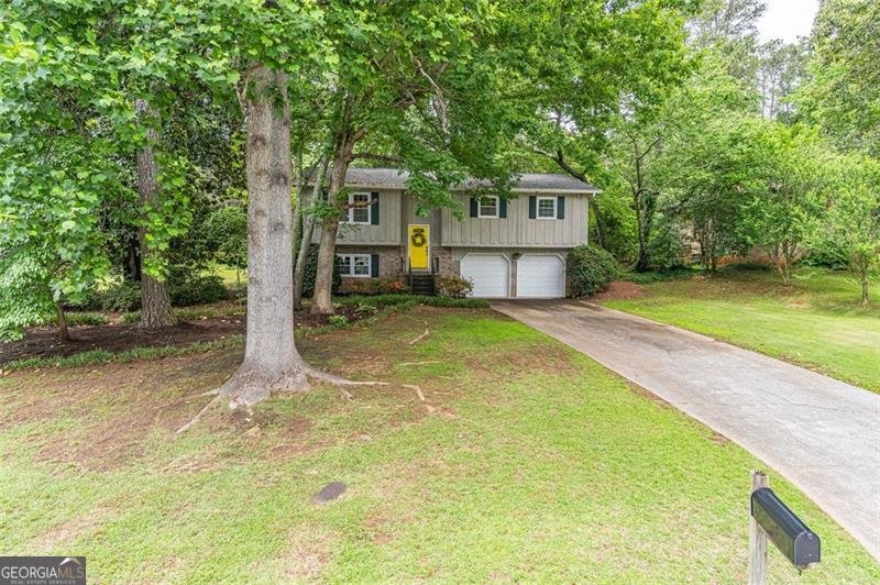 4171 WHISPERING FOREST Court Lilburn - 30