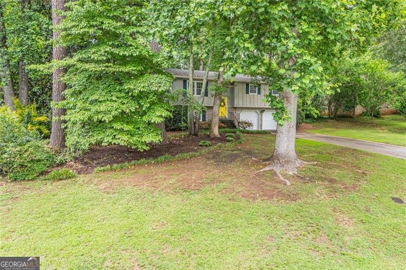 4171 WHISPERING FOREST Court Lilburn - 31