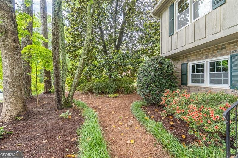 4171 WHISPERING FOREST Court Lilburn - 33