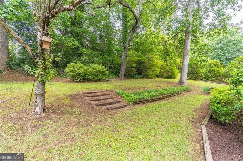 4171 WHISPERING FOREST Court Lilburn - 34