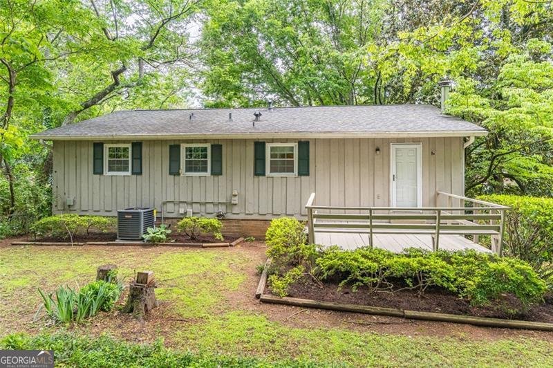 4171 WHISPERING FOREST Court Lilburn - 35