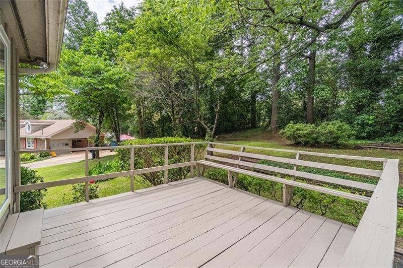 4171 WHISPERING FOREST Court Lilburn - 36