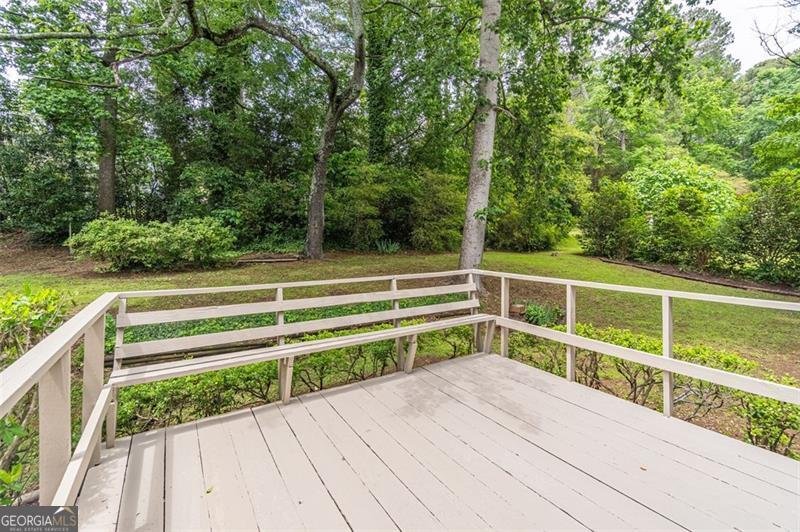 4171 WHISPERING FOREST Court Lilburn - 37