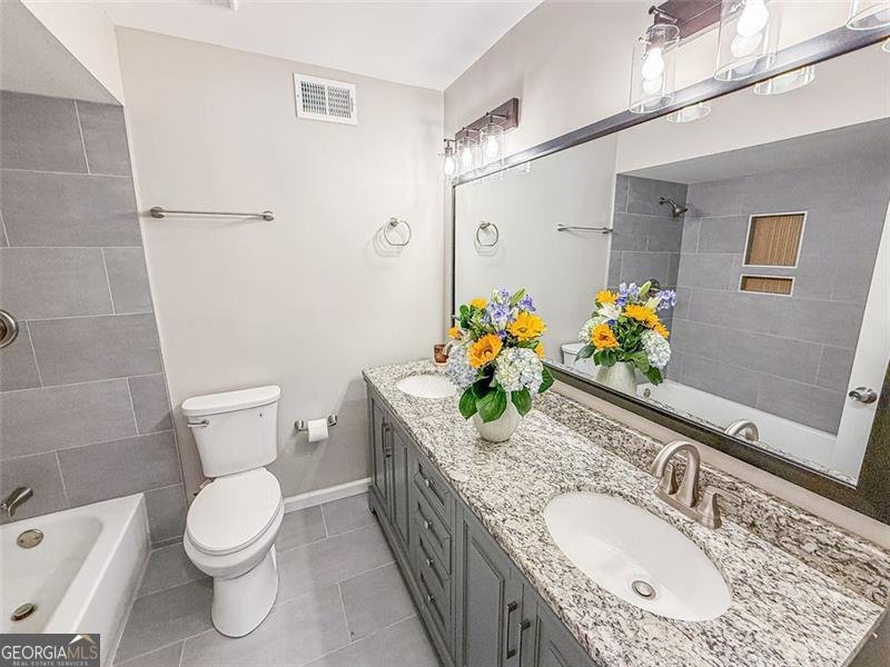 4171 WHISPERING FOREST Court Lilburn - 39