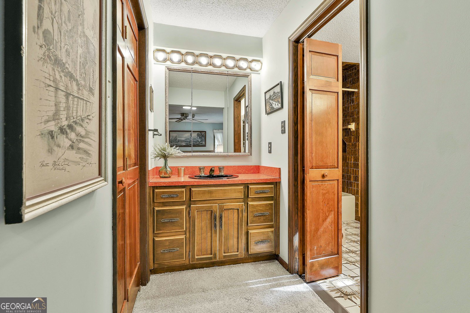 120 Tall Pine Drive Fayetteville - 2