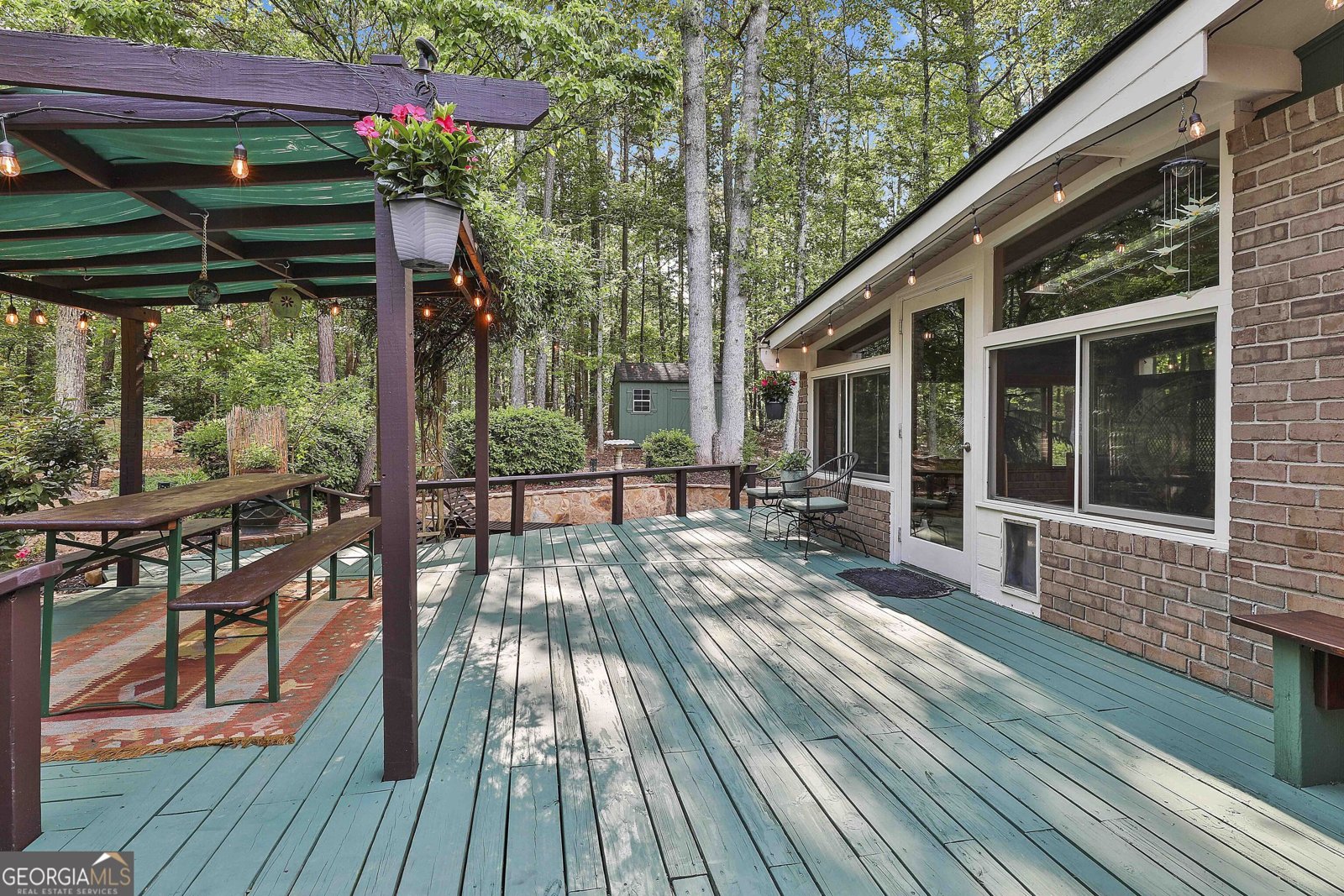 120 Tall Pine Drive Fayetteville - 20