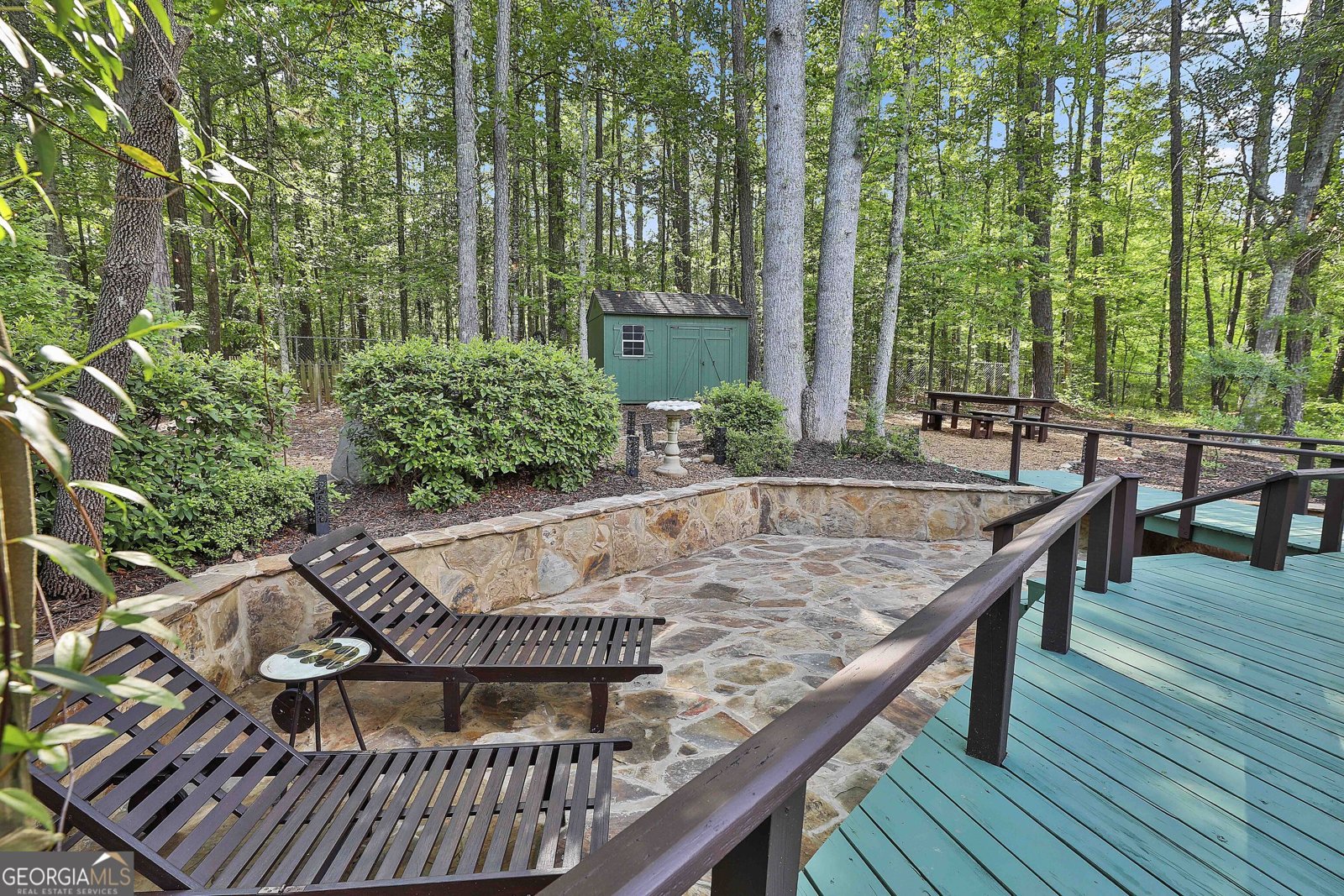 120 Tall Pine Drive Fayetteville - 22