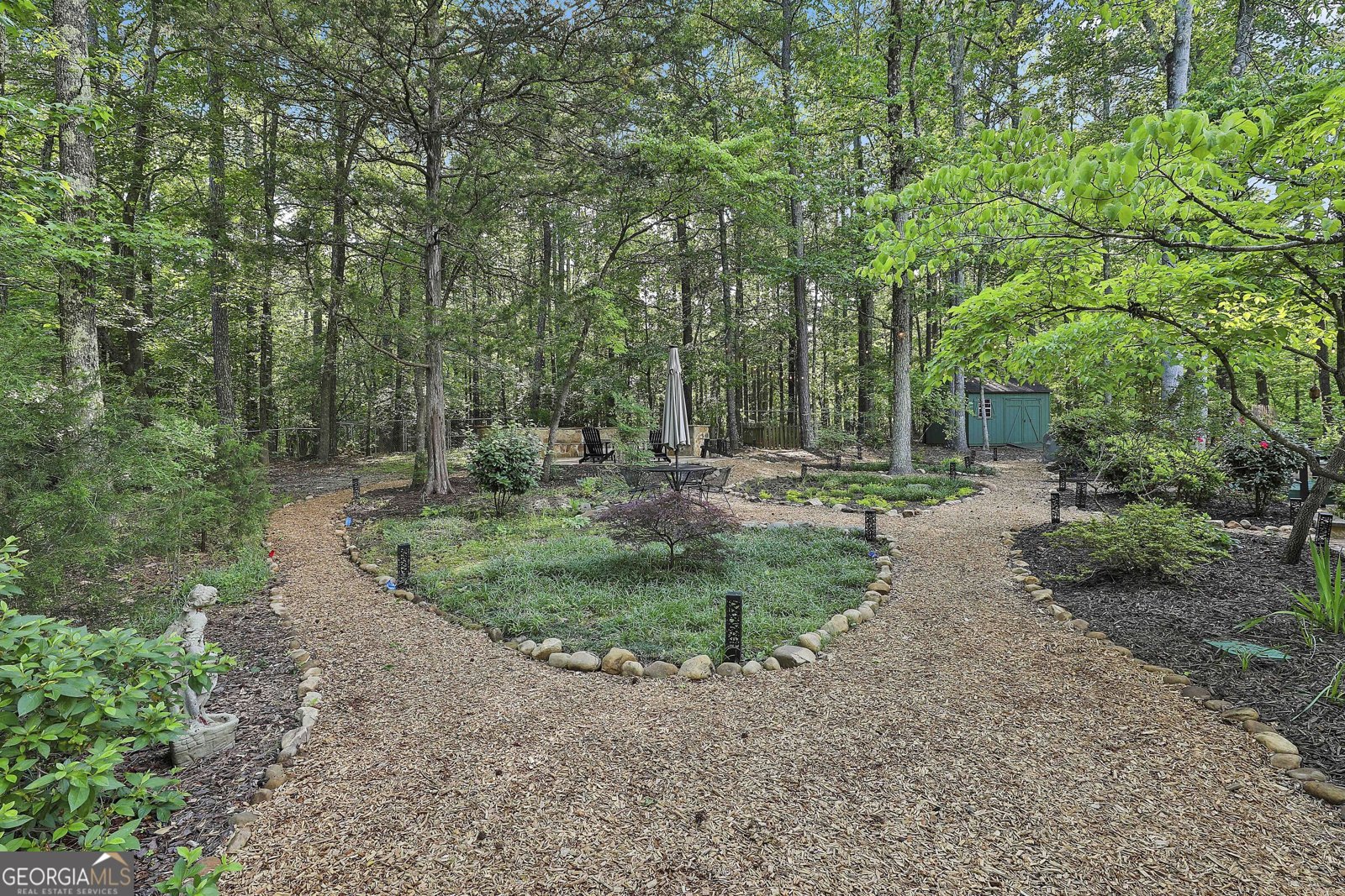 120 Tall Pine Drive Fayetteville - 25