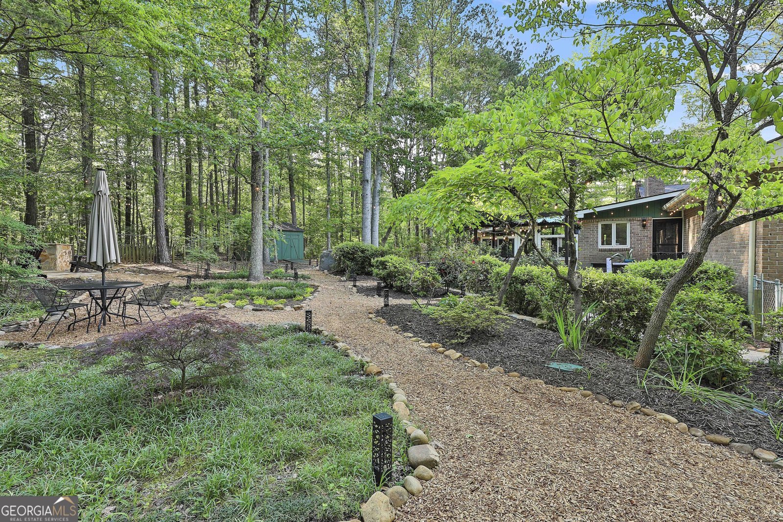 120 Tall Pine Drive Fayetteville - 26