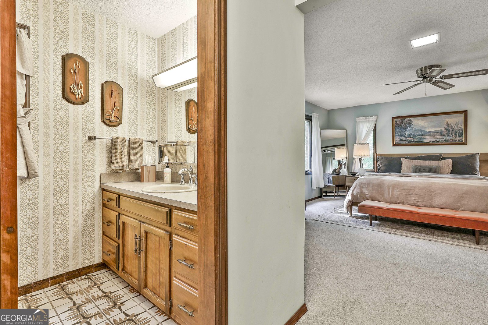 120 Tall Pine Drive Fayetteville - 3