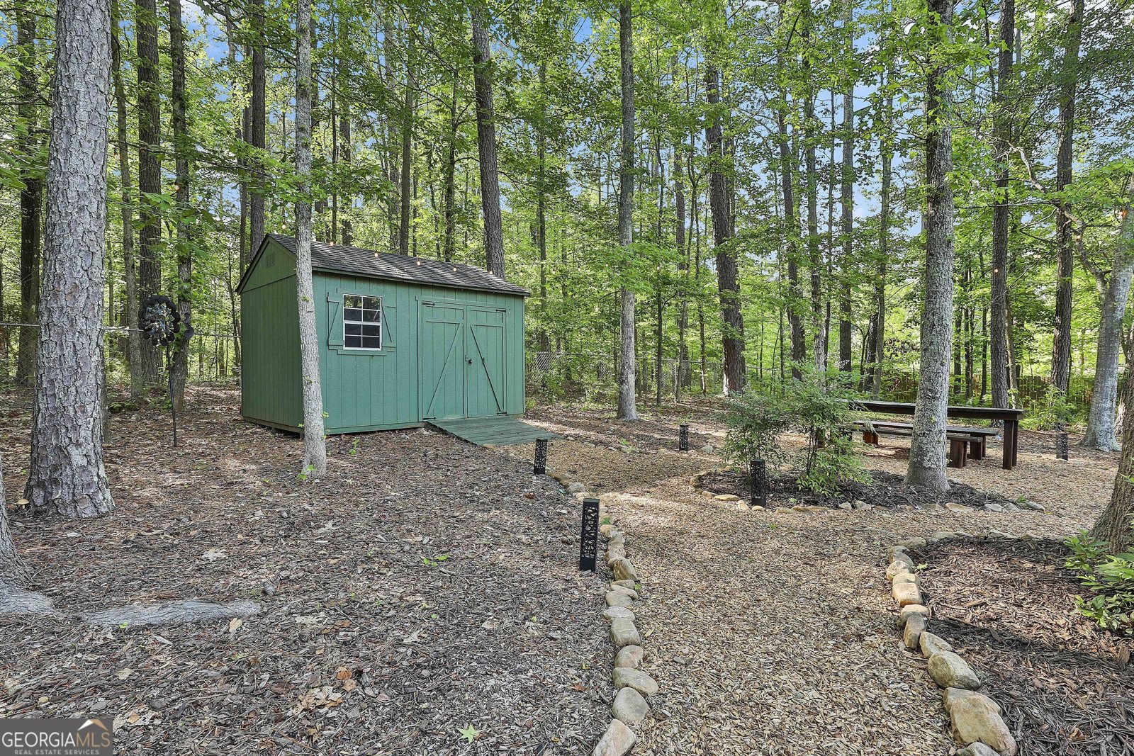 120 Tall Pine Drive Fayetteville - 30