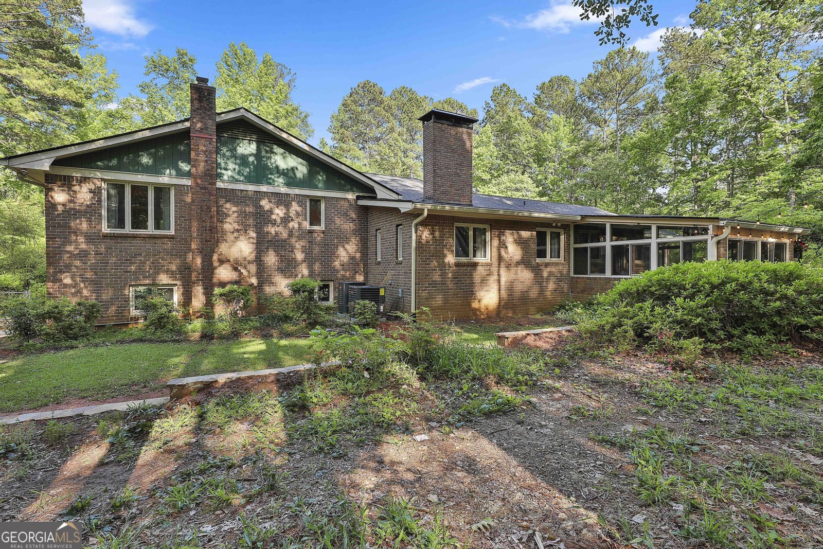 120 Tall Pine Drive Fayetteville - 31