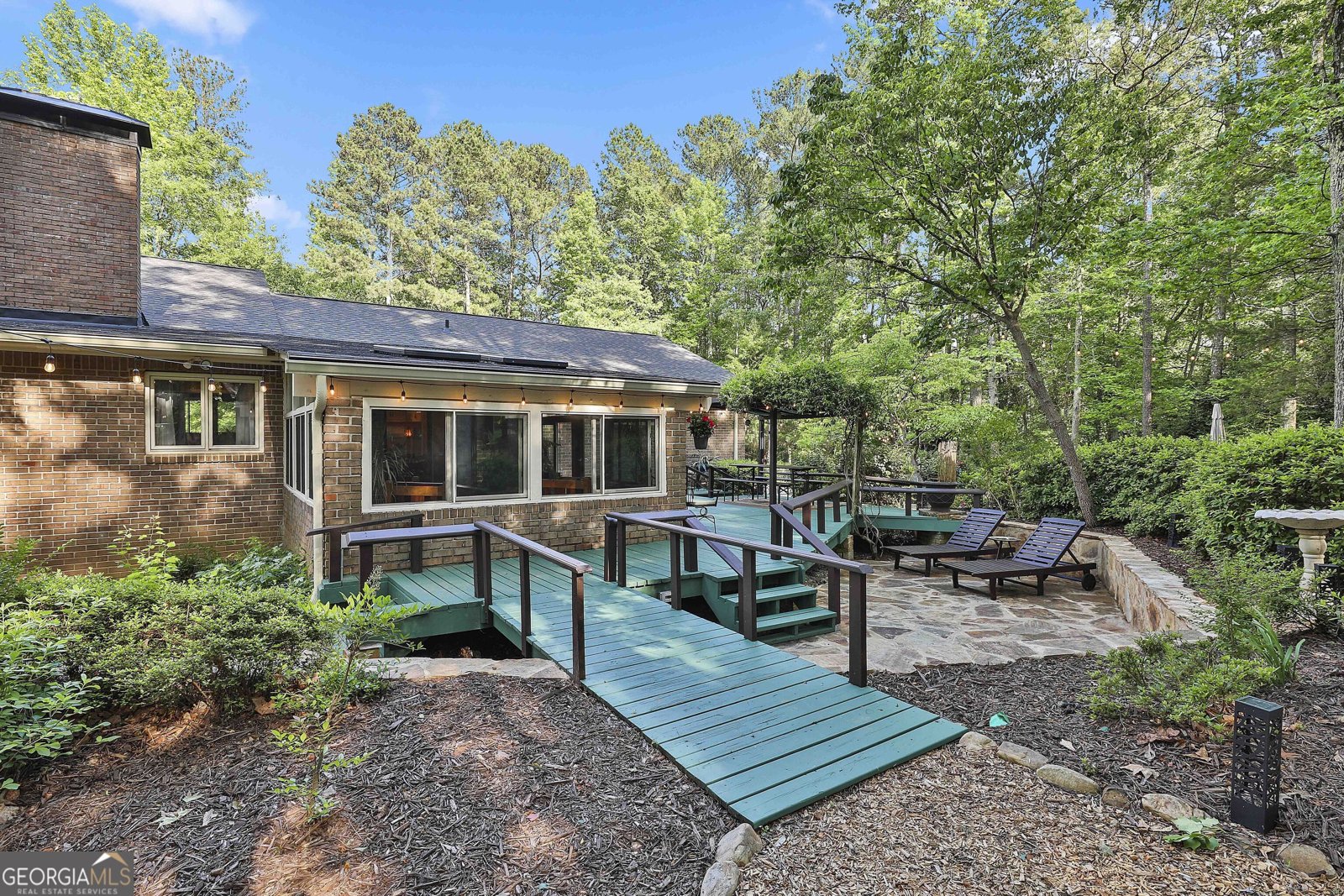 120 Tall Pine Drive Fayetteville - 32
