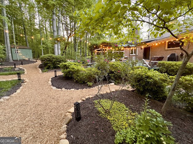 120 Tall Pine Drive Fayetteville - 33