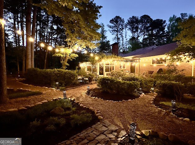 120 Tall Pine Drive Fayetteville - 34