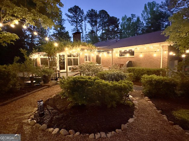 120 Tall Pine Drive Fayetteville - 35