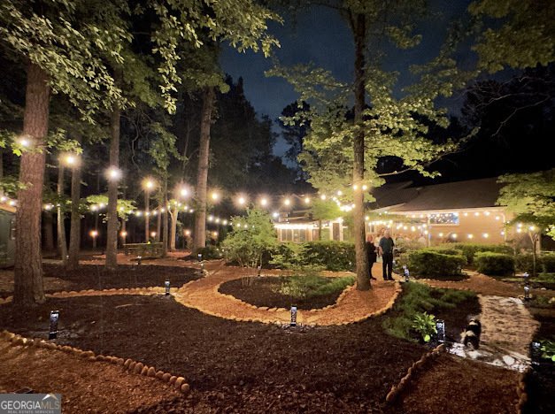120 Tall Pine Drive Fayetteville - 37