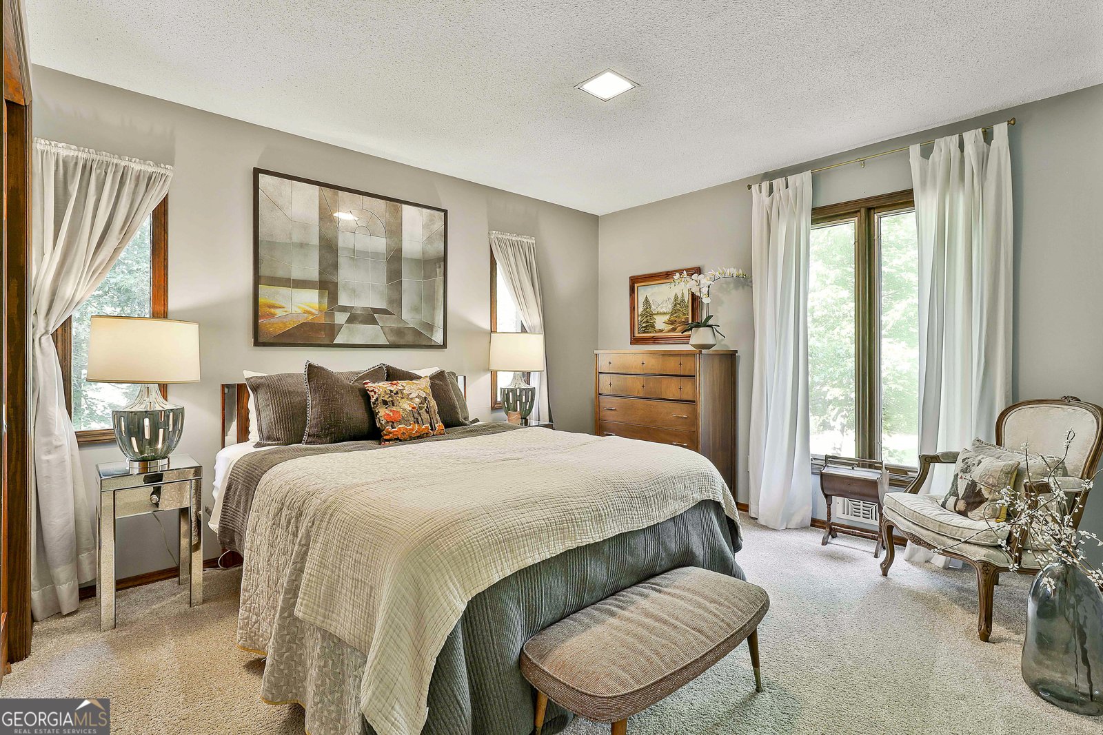 120 Tall Pine Drive Fayetteville - 4