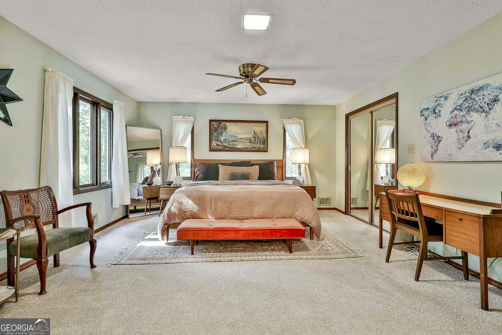 120 Tall Pine Drive Fayetteville - 44