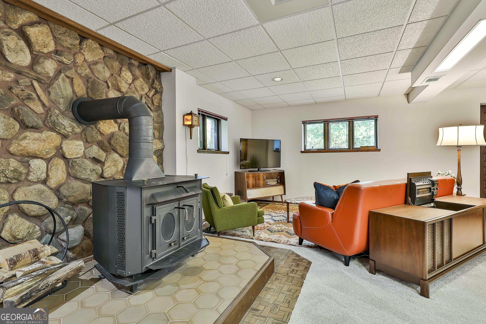 120 Tall Pine Drive Fayetteville - 9